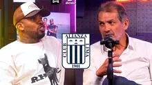 Franco Navarro planea proyecto entre Alianza Lima y PSV y pide apoyo a Jefferson Farfán: "Nos ayudarás"