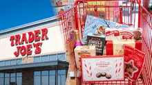 El artículo de Navidad de Trader Joe's que causa furor en Estados Unidos: cuesta menos de 4 dólares