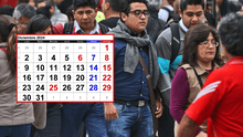 9 de diciembre es feriado en Perú: ¿me toca descansar si trabajo en el sector privado?