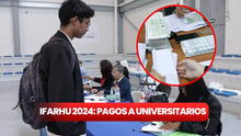 Excelentes noticias de IFARHU para universitarios: en pocos días inicia el segundo pago, beneficiarios y requisitos para cobrar