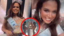 Revelan los impresionantes premios que Flor Polo se llevó tras ser coronada en el Miss Mundo Latina Perú 2024