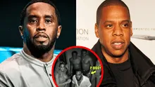 Demandan a Jay-Z y Sean Diddy: raperos son acusados haber abusado sexualmente a una niña de 13 años en fiesta de los VMAS