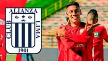 Alianza Lima avanza negociaciones con goleador de la Liga 1, pero 2 clubes mexicanos podrían impedirlo