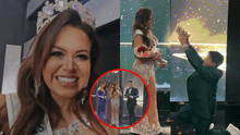 Miss Mundo Latina Perú 2024: esta fue la emotiva respuesta de Florcita Polo que la llevó a ganar el título de Miss Turismo