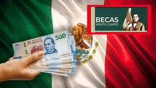 Pagos dobles Beca Benito Juárez 2024: calendario oficial hasta el 13 de diciembre en México