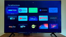 ¿Tu Smart TV muestra demasiados anuncios en su menú principal? Así podrás desactivarlos