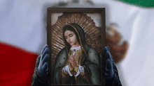 ¿Por qué se celebra el Día de la Virgen de Guadalupe cada 12 de diciembre en México?