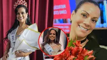 Miss Mundo Latina Perú 2024: ¿quién es Karina Buitrón, la flamante ganadora que le arrebató la corona a Florcita Polo?