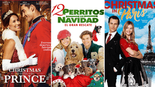 Top 10 de películas de Navidad GRATIS en YouTube en español latino