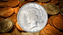 Esta moneda de 1 dólar vale hasta US$132.000 por su rareza en EE. UU.: cómo identificarla y comprarla