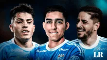 Sporting Cristal fichajes 2025: todos los movimientos confirmados y rumores para la Liga 1 y la Copa Libertadores