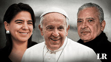 Papa Francisco y su mensaje a Paola Ugaz y Pedro Salinas por caso Sodalicio: "Apoyo la Misión Especial"