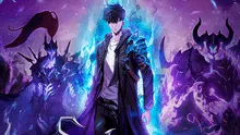 ¿Cuándo se estrena 'Solo leveling' temporada 2 en Crunchyroll? Esta sería la fecha de estreno