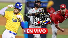 Juego de Estrellas LVBP 2024 EN VIVO, BeisbolPlay: hora y canales para ver al equipo de Venezuela vs Japan Breeze