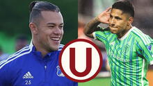 ¿Quién es Leonardo Castro, el colombiano que llegaría a Universitario por encima de Raúl Ruidíaz?