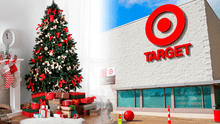 Empleos navideños en Target: requisitos para postular y ganar desde US$17,50 por hora en Estados Unidos