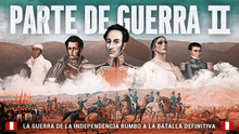 La batalla de América