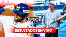 Resultados LVBP 2024-25: conoce los pitchers, lineups y marcadores EN VIVO de los juegos de HOY