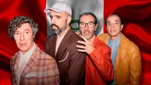 Cuarteto de Nos vuelve al Perú para ofrecer un gran concierto: ¿cuándo y dónde tocará la banda uruguaya?