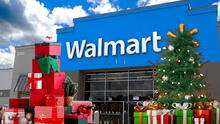 Regalos de Navidad en Walmart: lista de productos que todavía puedes comprar a precio de Black Friday