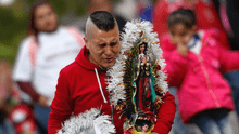 80 FRASES y oraciones en el Día de la Virgen de Guadalupe: rinde homenaje a la morenita con estas palabras de agradecimiento