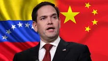 Marco Rubio, el secretario latino de Estado de Trump, que critica a Venezuela y ve a China como "amenaza económica"