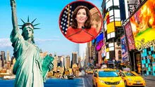 Nueva York arranca 2025 con nuevas leyes: las reformas clave que Kathy Hochul implementará desde el 1 de enero