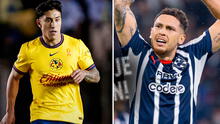 América vs Monterrey: fecha, hora y canal confirmado de la final de ida de la Liga MX