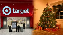 Feliz Navidad en Estados Unidos: estos son los horarios de atención en Target para el 24 y 25 de diciembre