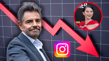 ¿Críticas a Selena Gomez costaron millones de seguidores a Eugenio Derbez en Instagram? Aquí te explicamos todo lo que debes saber