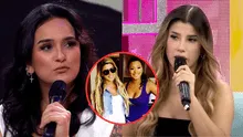 Yahaira Plasencia aclara su verdadera relación con Daniela Darcourt: "Amiga, solo Paula"