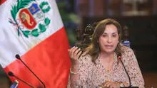 Dina Boluarte buscaría desviar la atención con propuesta de pena de muerte para que se olviden de su operación