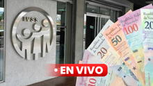 Aumento Pensión IVSS HOY, 15 de diciembre 2024: fecha de pago, monto, nuevos pensionados y buenas noticias