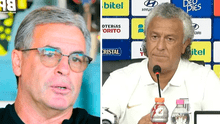 Pablo Bengoechea rotundo sobre si lo llamaron de Alianza Lima y le envió un mensaje a Néstor Gorosito