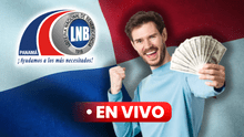 Lotería EN VIVO Telemetro HOY, miércoles 11 de diciembre: resultados de la Lotería Nacional de Panamá y números ganadores, VÍA TVN