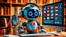 YouTube prepara una innovadora función que te permitirá comprender vídeos en cualquier idioma