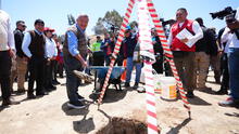 La Libertad: más de 200 obras en sólo 2 años de gestión