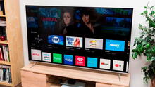 ¿Posees un Smart TV en casa? Así podrás acceder a contenidos que están bloqueados en tu país