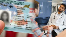 ‘Green Card’ 2025: las 6 enfermedades que te negarán la tarjeta de residencia en Estados Unidos