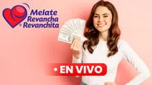 Resultados Sorteo Melate 3990 EN VIVO, 11 de diciembre 2024: números ganadores de la Lotería Nacional de México HOY