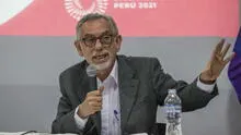 Pedro Francke sobre Ley del Presupuesto 2025: "Es una repartija de intereses"