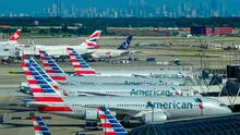 American Airlines aplica una nueva regla que ahora es ley en todos los aeropuertos de Estados Unidos