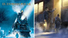 'El expreso polar' película completa en español: ¿dónde ver online gratis y en qué plataforma está disponible?