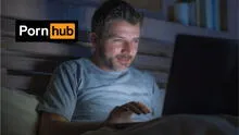 El país que consume más pornografía en PornHub en 2024: México y Brasil están en el top 20 del ranking mundial