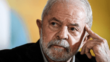 Lula da Silva volverá a ser operado "como parte del programa terapéutico" para impedir nuevos sangrados