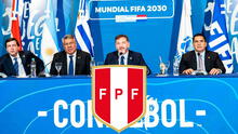 El singular motivo por el que el Mundial 2030 en Argentina, Uruguay y Paraguay afectará a la selección peruana