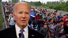 Biden busca renovar los beneficios DACA para menores de edad y proteger a los inmigrantes antes del ingreso de Trump