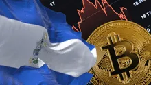 El Salvador, Bitcoin, el oro y el FMI: una estrategia económica audaz