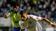 Olimpia y Olancho empataron por la primera semifinal del Torneo Apertura 2024 de Honduras