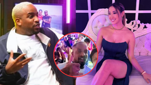 ¿Nuevo romance? Filtran imágenes de Jefferson Farfán asistiendo a evento familiar de Xiomy Kanashiro y ella no lo niega